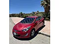 Hyundai Elantra 2015