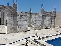 مزرعة عالعضم حمص الأوراس موقع مميز 
