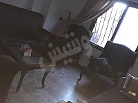 للبيع شقة حمص شرق دوار الأصيل اكساء جيد جدا 