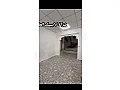 للبيع شقة 160م طابق 4 ثلاث غرف وصالون+3 برندات/إدلب حي الضبيط 