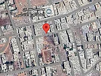 للبيع ارض مساحة 450متر داخلة التنظيم كفر حمرة