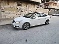 Daewoo Lacetti 2009