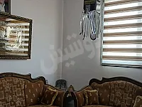 للبيع شقة بحلب سيف الدولة 70 متر اسهم طابق 5