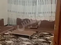 للبيع شقة قبو 170م خمس غرف ومنافع+وجيبة كبيرة/ إدلب حي الجامعة 