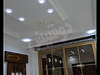 للبيع شقة دوبلكس200م ط اول فني/6 غرف و صالون/إدلب المدينة طريق أريحا 