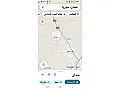 للبيع ارض بحلب عندان 4677 متر طابو زراغي فيعا شجر و بناء