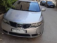 Kia Forte 2011