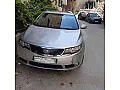 Kia Forte 2011