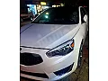 كيا K7 🚘  أكمل وصف مسكرة 2014 