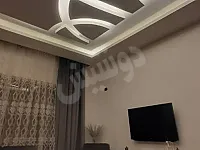 للبيع شقه في ساحه الجسر الابيض ط2 كسوة ديلوكس