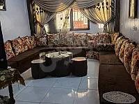 للبيع شقة دوبلكس حمص قرب زاويه كاسر مقابل مدرسة 6 تشرين 