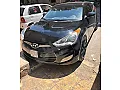 Hyundai Veloster 2013