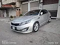 Kia Optima 2012