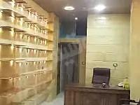 للبيع محل تجاري حمص شارع الطويل17 اكساء سوبر ديلوكس 