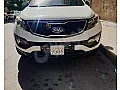 كيا سبورتاج ,,R  🚘  كامل مسكر 2012