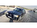 مارسيدس e 🚘 1992