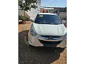 Hyundai Tusan 2013