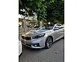 Kia cadenza 2017