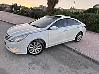 Hyundai Sonata 2011