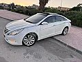 Hyundai Sonata 2011