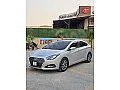 Hyundai i40 2012