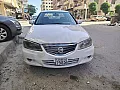Nissan Sunny 2012