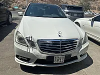 Mercedes benz E350 2012