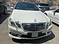 Mercedes benz E350 2012