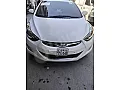Hyundai Elantra 2012