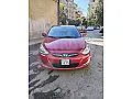 Hyundai Accent  2013