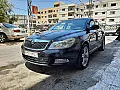 Skoda Octavia 2008