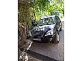  Chery Tiggo 3. 2008