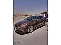 Kia Optima 2012