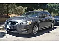 Nissan altima  2015