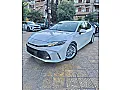 Toyota Camry 2025