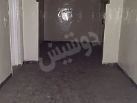 للبيع منزل طابق اول أمامي 5غرف وصالون اكساء قديم السريان الجديدة 