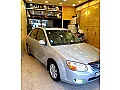 Kia Cerato 2008