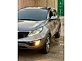 Kia Sportage 2014