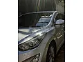 Hyundai Avante 2014