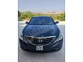 Hyundai Sonata  2011