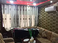 للبيع شقة حمص الأرمن شرقي جانب ابو الحكم المنظفات  تجهيز سوبر ديلوكس 