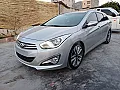 Hyundai i40 2013