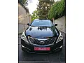 Hyundai Azera 2016