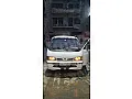 كيا بريجو  🚘  2001   خالية العلام برا جوا