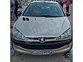 بيجو 206  🚘  كرتا 2005