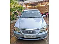Kia Cerato 2008