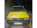 سابا  🚘 2003