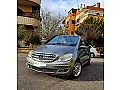 مارسيدس B150 موديل 2006 اوتوماتيك خالية من الداخل بخ قطعتين من الخارج