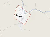 للبيع ارض بريف حلب الشمالي زرزيتا 9 هكتار على طريقين