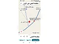 للبيع ارض بحلب جانب مطحنة النعيمي 16 دنم زاوية على شارعين